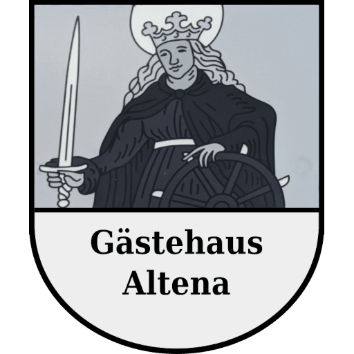 Hotel Gästehaus Altena